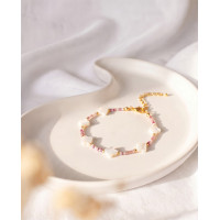 Bali Handmade Beaded Bracelet 